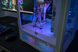 Revolutionizing 3D on the Web: Type-Safe glTF Models in Nuxt.js with Three.js and TypeScript