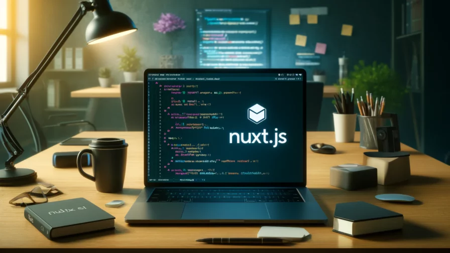 Nuxt 4 Alpha is Here: A Deep Dive into the Future of Vue.js Web Development