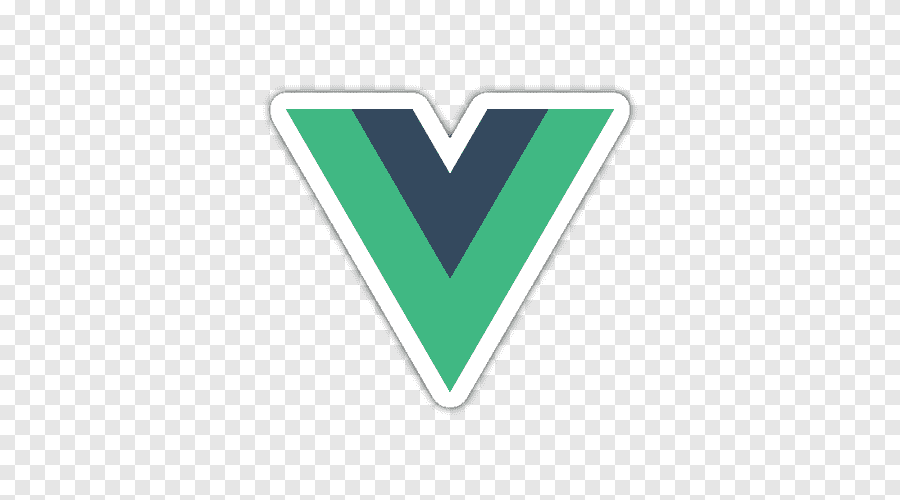 Laravel and Vue.js logos - Vue.js JavaScript Front and back ends Web browser Laravel, gulp ...