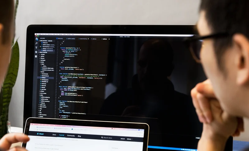 Software developers code review - The Ultimate Code Review Checklist for Developers