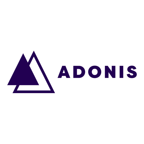 AdonisJS logo - Adonis.js Logo PNG Vector (SVG) Free Download