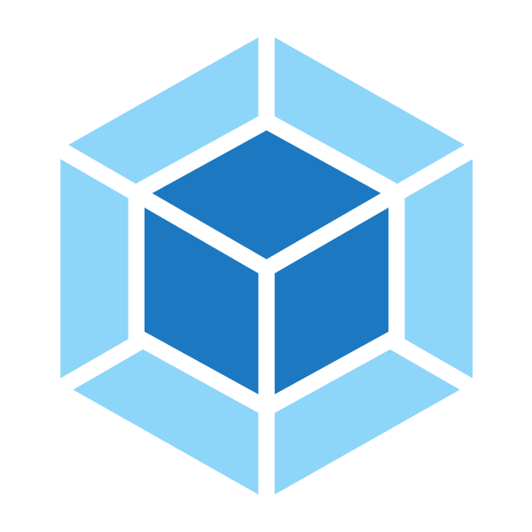 Webpack logo - Branding Guidelines | webpack