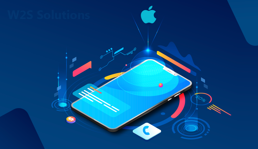 iOS app development - What Is The Future Scope Of IOS/Apple App Development In India?