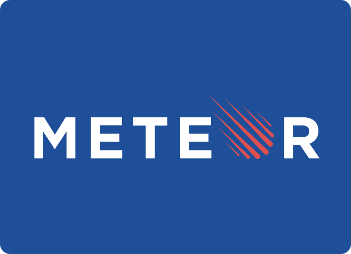 Meteor.js logo - Meteor JS Development Company — Keenethics