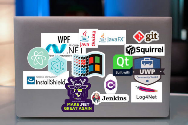 Desktop application development - 9 Must Decisions in Desktop Application Development for Windows ...