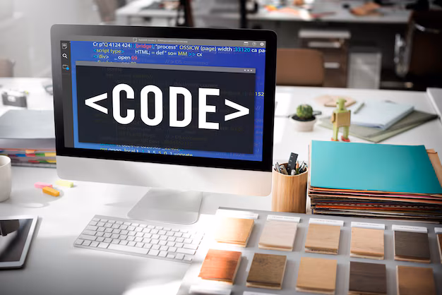 Clean code on computer screen - Page 2 | Clean code programming Images - Free Download on Freepik