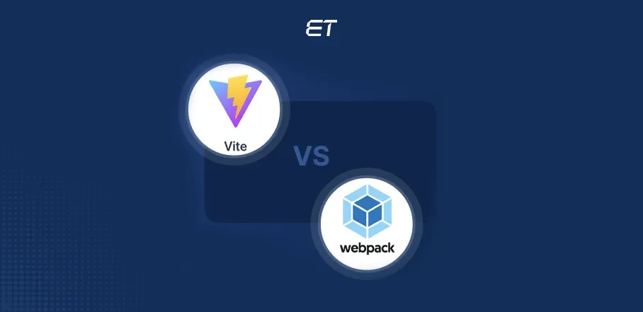 Webpack build tool - Vite vs Webpack: Which Bundler is Best? Comparative Analysis