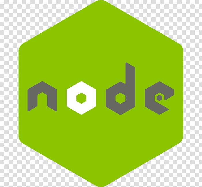 Node.js logo - Green Grass, Nodejs, JavaScript, React, Mean, AngularJS, Logo ...