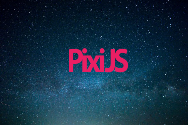 PixiJS logo - Introduction to PixiJS: An HTML5 2D rendering engine | by Swathi ...