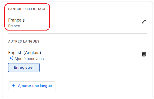 User interface with language switcher - Supported Languages for Mergo's User Interface - Mergo Help Center