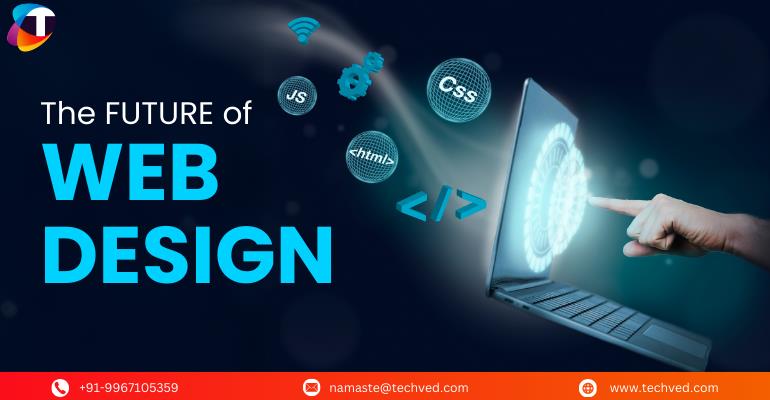 Web development automation - The Future of Web Design: AI, Automation, and UX/UI in Business ...