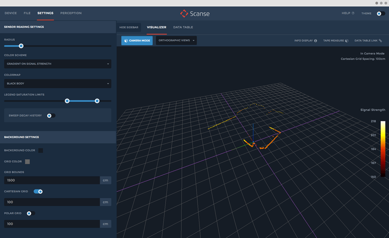 Electron app interface - Designing Cross-Platform Desktop Applications with Web ...