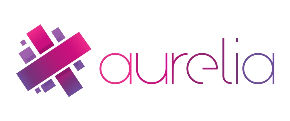 Aurelia 2 logo - Aurelia 2: A Fresh Take on JavaScript Frameworks - DEV Community