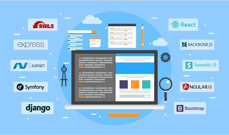 web development framework - Web Application Framework: Detailed Overview