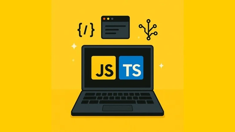 Node.js code screen - JavaScript & Node.js course for Testers, QA and SDETs - 2026 | Udemy