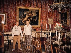 Building REST APIs with AdonisJS: Stop Reinventing the Wheel