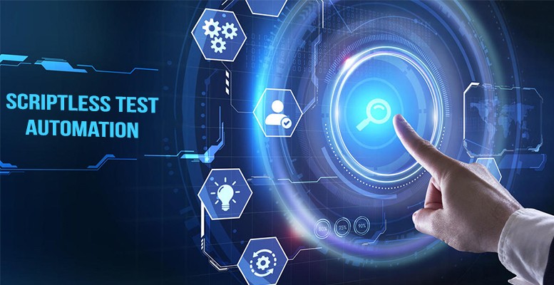 software testing automation - Scriptless Test Automation (STA): The Future of Software Testing