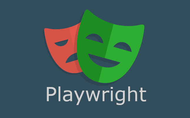 Playwright logo - Exploring Automation Testing with Playwright: A Modern Alternative ...