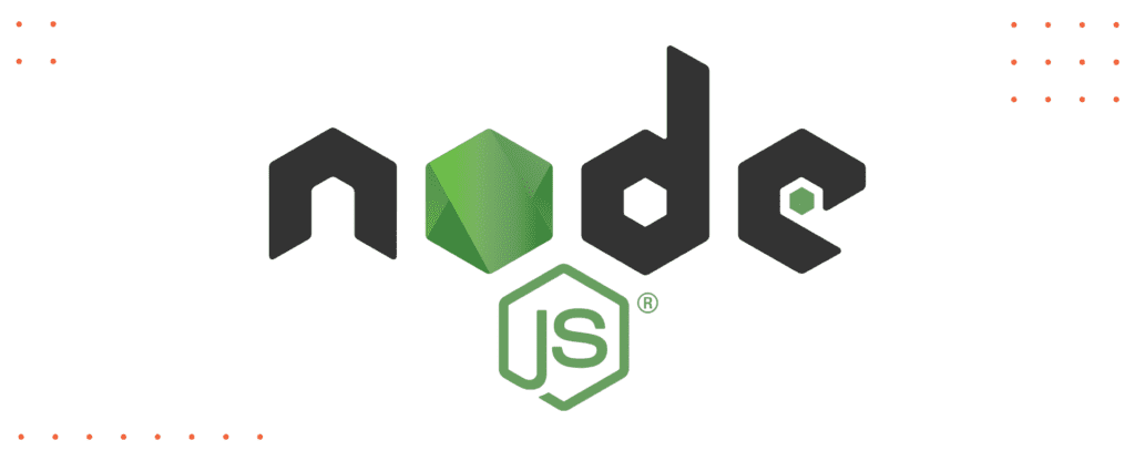 Hapi.js logo - Node.js for Backend Development in 2024 - Aimprosoft